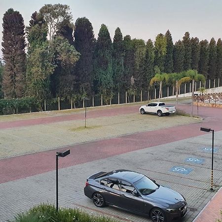 Vista Azul Flat Service Domingos Martins Dış mekan fotoğraf