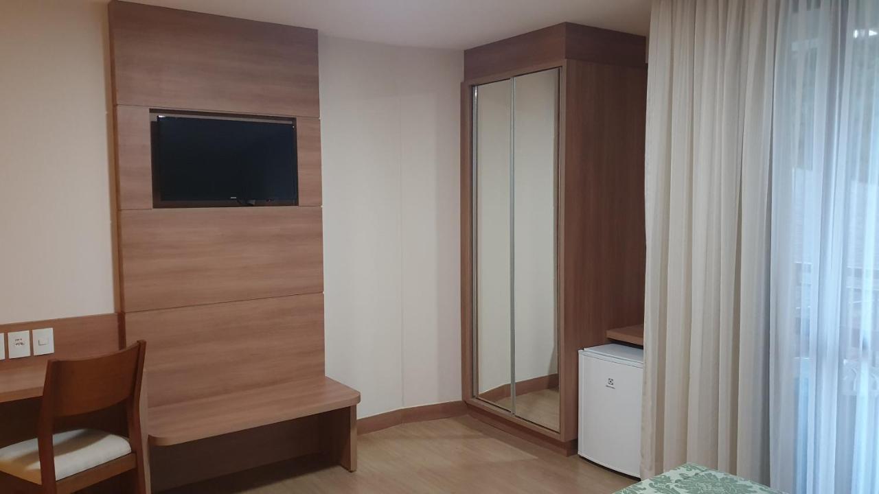 Vista Azul Flat Service Domingos Martins Dış mekan fotoğraf