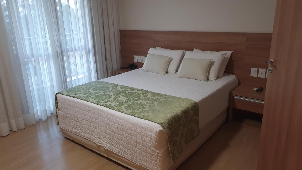 Vista Azul Flat Service Domingos Martins Dış mekan fotoğraf