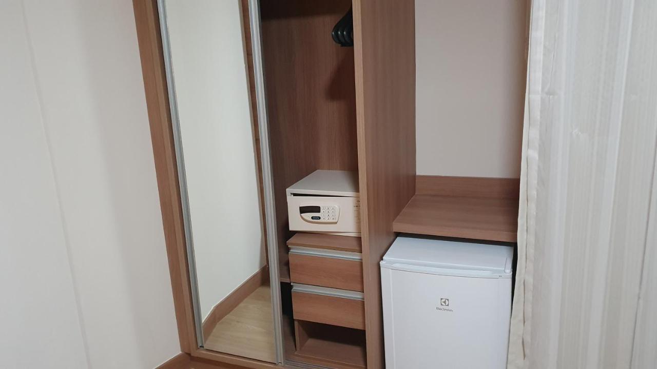 Vista Azul Flat Service Domingos Martins Dış mekan fotoğraf
