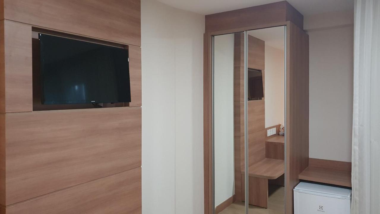 Vista Azul Flat Service Domingos Martins Dış mekan fotoğraf