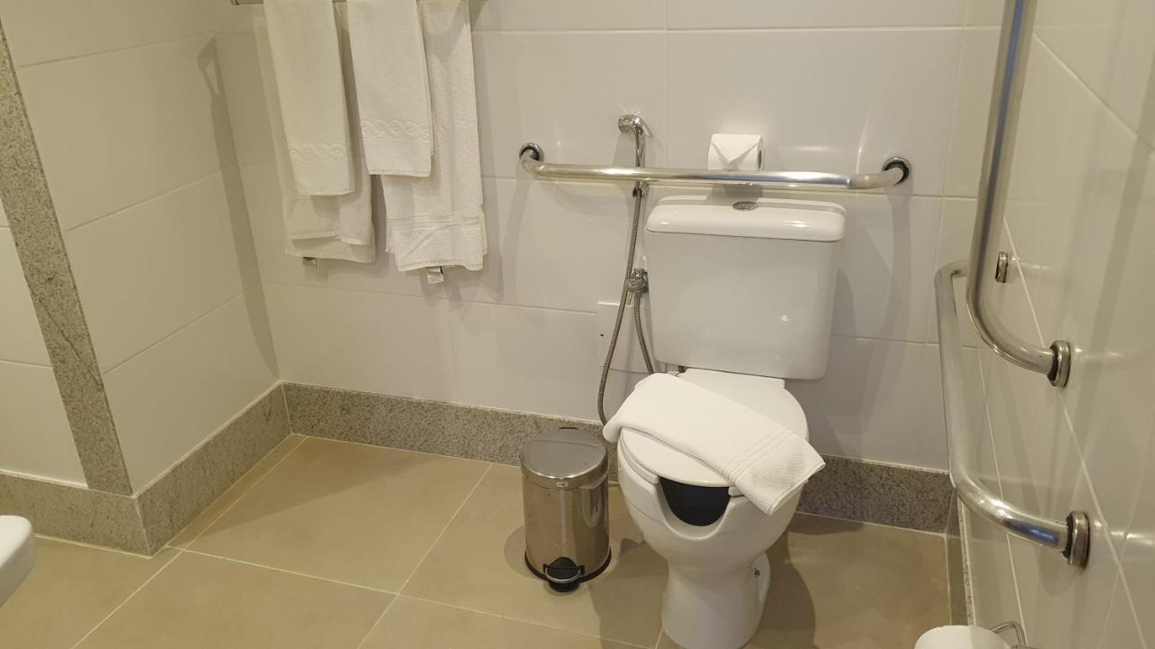 Vista Azul Flat Service Domingos Martins Dış mekan fotoğraf